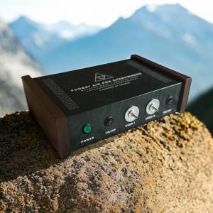 Forest Air Pro za poslovne prostore - dodatni wellness profit!