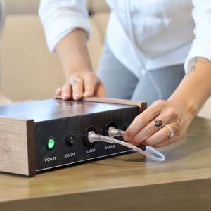 Forest Air Pro za poslovne prostore - dodatni wellness profit!