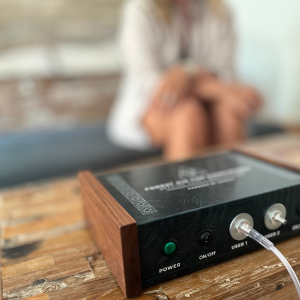 Forest Air Pro za poslovne prostore - dodatni wellness profit!