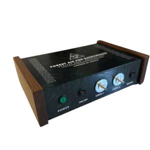 Forest Air Pro za poslovne prostore - dodatni wellness profit!