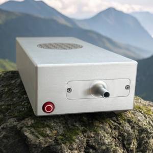 Forest Air uređaji - iskustvo disanja obogaćenog prirodnim fitoncidima