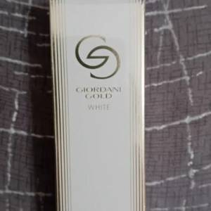 Giordani White Gold parfemska voda Oriflame Novo