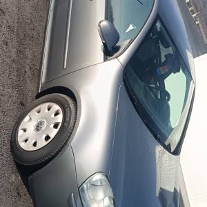 Golf 1.9tdi 77kw 2007 model 2008.