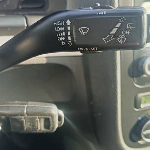 Golf 1.9tdi 77kw 2007 model 2008.