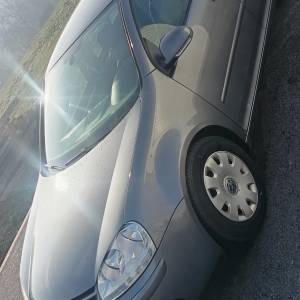 Golf 1.9tdi 77kw 2007 model 2008.