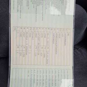 Golf 7.5 2.0 TDI DSG , highline oprema, kuka, reg godinu dana