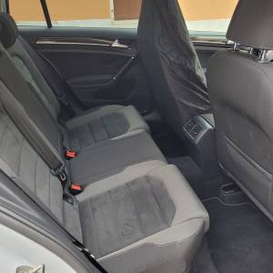 Golf 7.5 2.0 TDI DSG , highline oprema, kuka, reg godinu dana