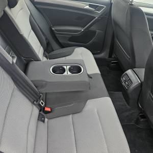 GOLF E-GOLF (ODRZAVAN) MOZE ZAMJENA