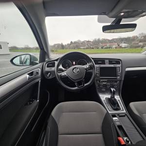 GOLF E-GOLF (ODRZAVAN) MOZE ZAMJENA