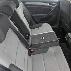 GOLF E-GOLF (ODRZAVAN) MOZE ZAMJENA