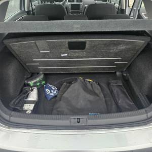 GOLF E-GOLF (ODRZAVAN) MOZE ZAMJENA