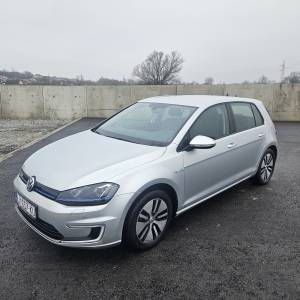 GOLF E-GOLF (ODRZAVAN) MOZE ZAMJENA