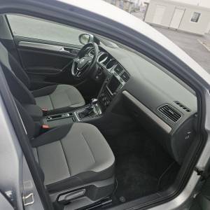 GOLF E-GOLF (ODRZAVAN) MOZE ZAMJENA