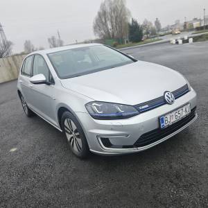 GOLF E-GOLF (ODRZAVAN) MOZE ZAMJENA