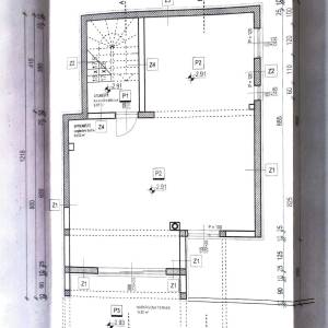 GRAĐEVINSKO ZEMLJIŠTE S DOZVOLOM, 80 M OD MORA, OTOK MOLAT - ZADAR