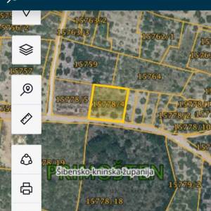 Građevinsko zemljište