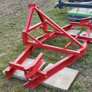 Greda za ravnanje zemlje