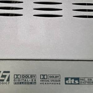 Harman/Kardon AVR 240  7.1