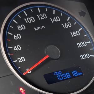 HYUNDAI I20------PRVI VLASNIK SAMO 109TKM------