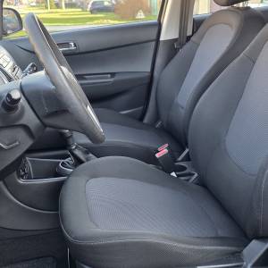 HYUNDAI I20------PRVI VLASNIK SAMO 109TKM------