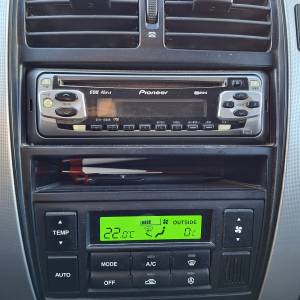 Hyundai Tucson,2.0  DOHC Plin