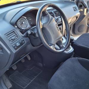 Hyundai Tucson,2.0  DOHC Plin