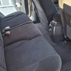 Hyundai Tucson,2.0  DOHC Plin