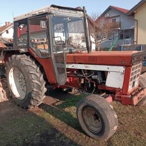 Ihc,Case,International,Internacional 844S