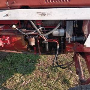 Ihc,Case,International,Internacional 844S