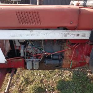 Ihc,Case,International,Internacional 844S