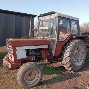 Ihc,Case,International,Internacional 844S