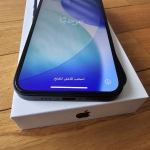 iPhone 16e 128Gb Black stanje 10/10 Garancija 11.11.2027