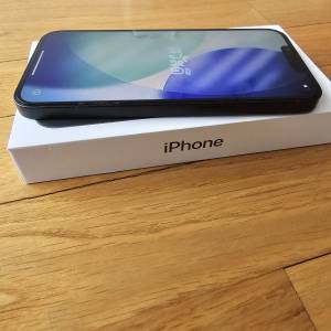 iPhone 16e 128Gb Black stanje 10/10 Garancija 11.11.2027