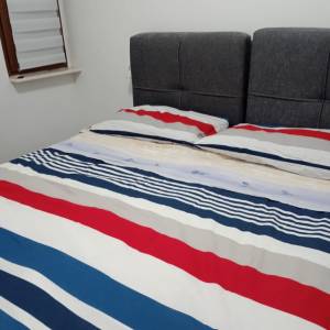 Iznajmljuje se jednosobni novi stan dugoročno