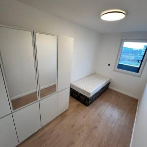 PRVI NAJAM 3-sobni stan-3 kat-74m2-2GPM-Sveta Klara-Utinsjka 10