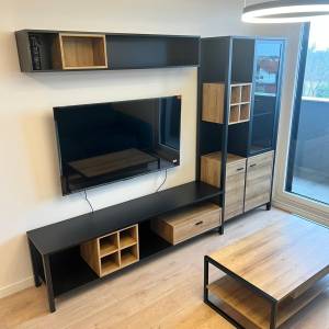 PRVI NAJAM 3-sobni stan-3 kat-74m2-2GPM-Sveta Klara-Utinsjka 10