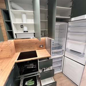 PRVI NAJAM 3-sobni stan-3 kat-74m2-2GPM-Sveta Klara-Utinsjka 10