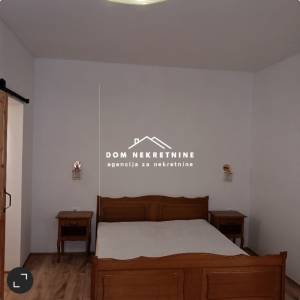 IZNAJMLJUJE SE STAN U OSIJEKU