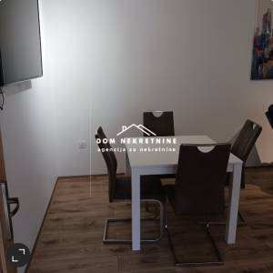 IZNAJMLJUJE SE STAN U OSIJEKU