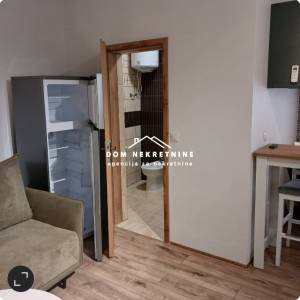 IZNAJMLJUJE SE STAN U OSIJEKU