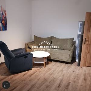 IZNAJMLJUJE SE STAN U OSIJEKU