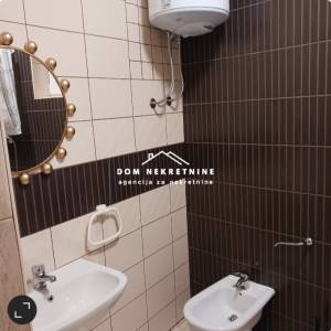 IZNAJMLJUJE SE STAN U OSIJEKU