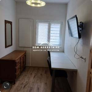 IZNAJMLJUJE SE STAN U OSIJEKU
