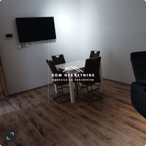 IZNAJMLJUJE SE STAN U OSIJEKU