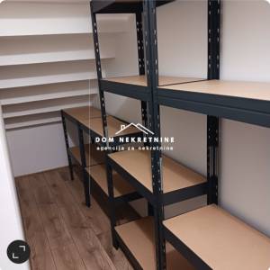 IZNAJMLJUJE SE STAN U OSIJEKU