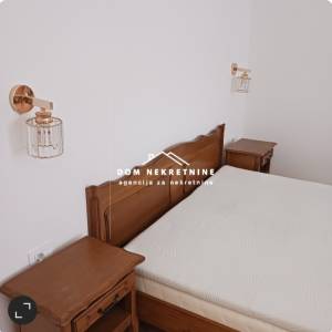 IZNAJMLJUJE SE STAN U OSIJEKU