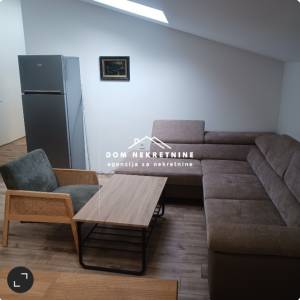 IZNAJMLJUJE SE STAN U OSIJEKU