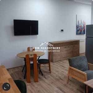 IZNAJMLJUJE SE STAN U OSIJEKU