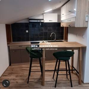 IZNAJMLJUJE SE STAN U OSIJEKU