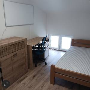 IZNAJMLJUJE SE STAN U OSIJEKU